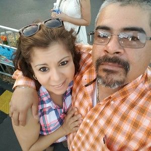 Meet your Posher, Marysol